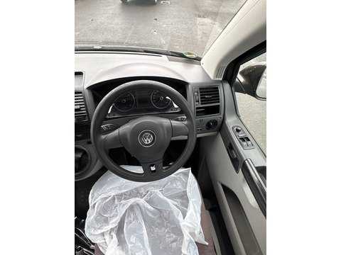 2.0 TDI T28 Startline Panel Van 4dr Diesel Manual L1 H1 (198 g/km, 101 bhp)