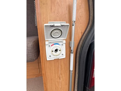 2.0 TDI T28 Startline Panel Van 4dr Diesel Manual L1 H1 (198 g/km, 101 bhp)