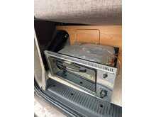 Hillside Leisure Birchover Volkswagen Transporter 2.0 TDI