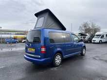 Danbury Dynamic Volkswagen Caddy 1.6 TDI
