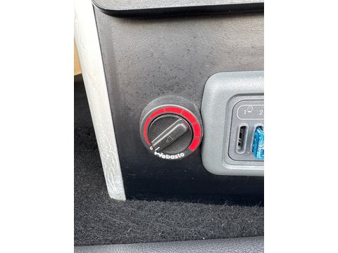 Danbury Dynamic Volkswagen Caddy 1.6 TDI Combi Van 1.6 Manual Diesel