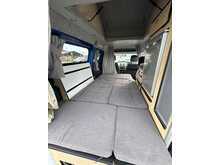 Danbury Dynamic Volkswagen Caddy 1.6 TDI