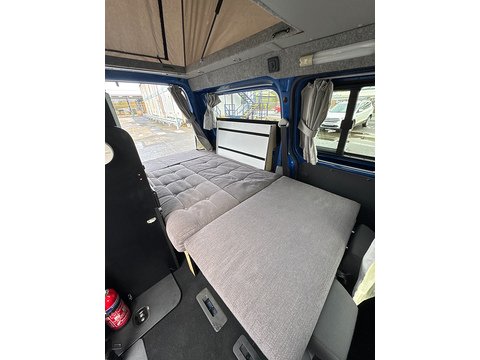 Danbury Dynamic Volkswagen Caddy 1.6 TDI Combi Van 1.6 Manual Diesel