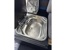 Danbury Dynamic Volkswagen Caddy 1.6 TDI