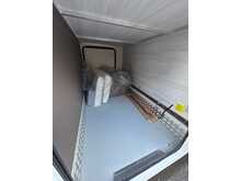 2025 Rimor Kilig 695 Ford Transit 2.0 TDCI Automatic 