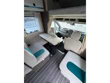 2025 Rimor Kilig 695 Ford Transit 2.0 TDCI Automatic 