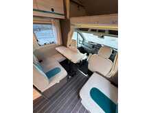 2025 Rimor Kilig 695 Ford Transit 2.0 TDCI Automatic 