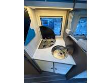 2025 Rimor Kilig 695 Ford Transit 2.0 TDCI Automatic 