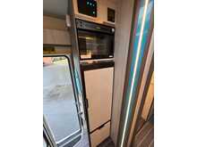 2025 Rimor Kilig 695 Ford Transit 2.0 TDCI Automatic 