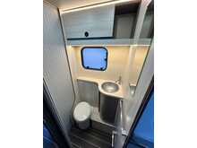 2025 Rimor Kilig 695 Ford Transit 2.0 TDCI Automatic 