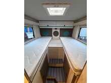 2025 Rimor Kilig 695 Ford Transit 2.0 TDCI Automatic 