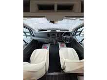 2025 Rimor Kilig 695 Ford Transit 2.0 TDCI Automatic 