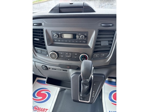Ford Transit 2.0 TDCI Automatic 2.2 3dr Motorhome Automatic Diesel