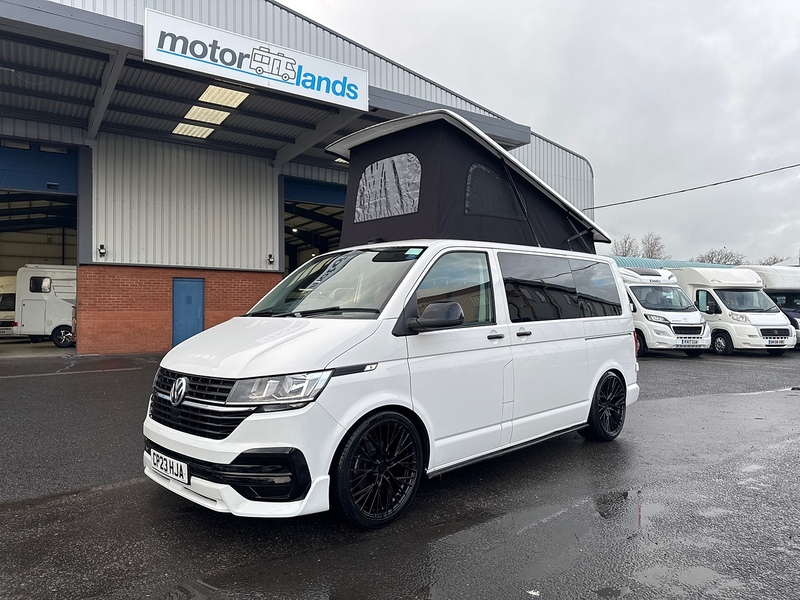 Volkswagen 2.0 TDI T28 Startline 2.0 5dr Panel Van Manual Diesel