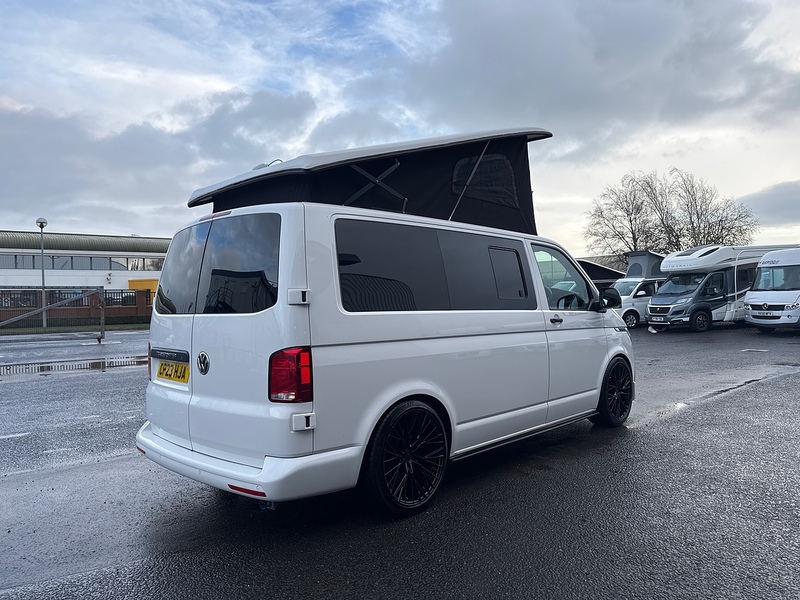 Volkswagen 2.0 TDI T28 Startline 2.0 5dr Panel Van Manual Diesel