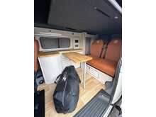 Volkswagen Transporter T6 Campervan TDI T28 Startline