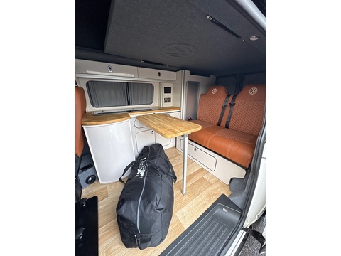 2.0 TDI T28 Startline 2.0 5dr Panel Van Manual Diesel