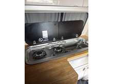 Volkswagen Transporter T6 Campervan TDI T28 Startline