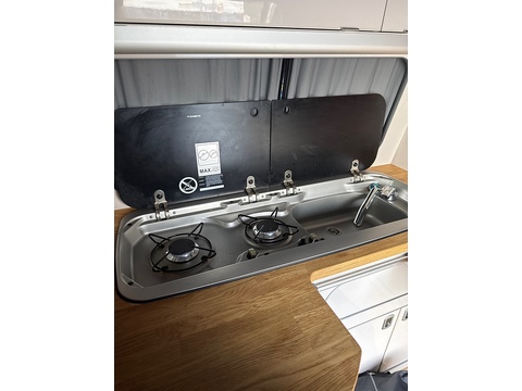 2.0 TDI T28 Startline 2.0 5dr Panel Van Manual Diesel