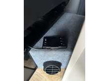 Volkswagen Transporter T6 Campervan TDI T28 Startline