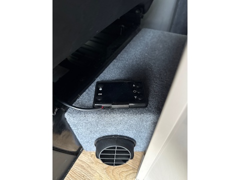 2.0 TDI T28 Startline 2.0 5dr Panel Van Manual Diesel