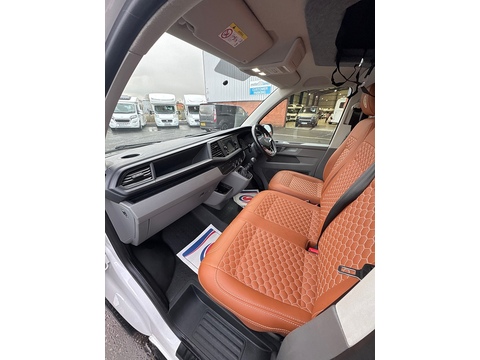 2.0 TDI T28 Startline 2.0 5dr Panel Van Manual Diesel