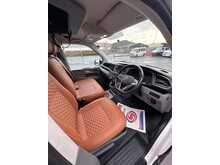 Volkswagen Transporter T6 Campervan TDI T28 Startline