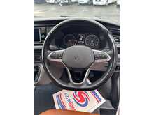 Volkswagen Transporter T6 Campervan TDI T28 Startline