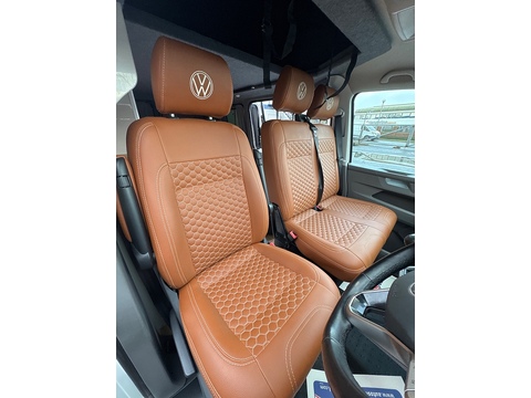 2.0 TDI T28 Startline 2.0 5dr Panel Van Manual Diesel