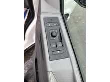 Volkswagen Transporter T6 Campervan TDI T28 Startline