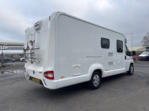 Fiat Ducato 2.3 JTD 35 MultiJet