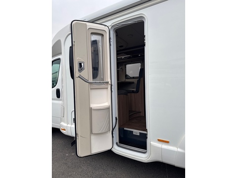 Fiat Ducato 2.3 JTD 35 MultiJet