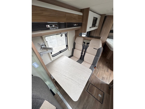 Fiat Ducato 2.3 JTD 35 MultiJet