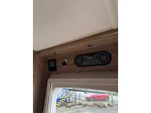 Bessacarr E454 Fiat Ducato 2.3 JTD 35 MultiJet