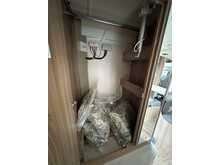 Bessacarr E454 Fiat Ducato 2.3 JTD 35 MultiJet