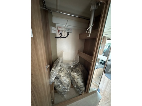 Fiat Ducato 2.3 JTD 35 MultiJet