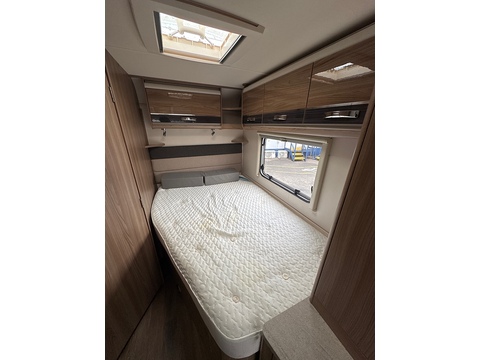 Fiat Ducato 2.3 JTD 35 MultiJet