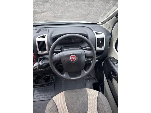 Fiat Ducato 2.3 JTD 35 MultiJet