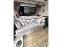 Auto-Sleepers Kingham Fiat Ducato 2.3 160 Multijet