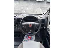 Auto-Sleepers Kingham Fiat Ducato 2.3 160 Multijet
