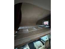 Swift Kon-tiki 649 Hi-Line Fiat Ducato 2.3 150 Multijet