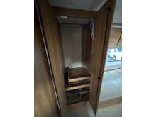 Swift Kon-tiki 649 Hi-Line Fiat Ducato 2.3 150 Multijet