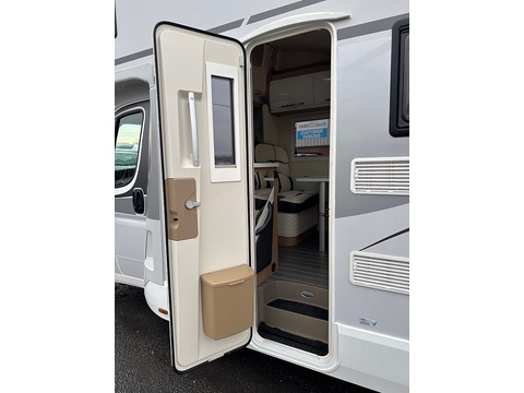 Fiat Ducato 2.3 140 Multijet
