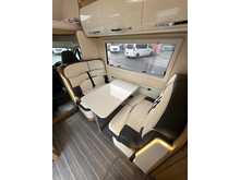 Roller Team Auto-Roller 746 Fiat Ducato 2.3 140 Multijet