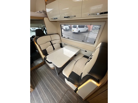 Fiat Ducato 2.3 140 Multijet