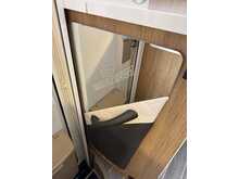 Roller Team Auto-Roller 746 Fiat Ducato 2.3 140 Multijet