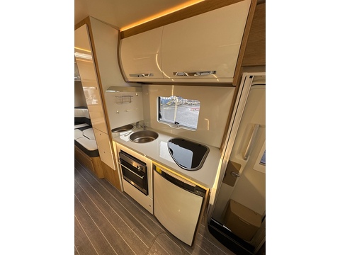 Fiat Ducato 2.3 140 Multijet