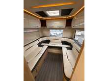 Roller Team Auto-Roller 746 Fiat Ducato 2.3 140 Multijet