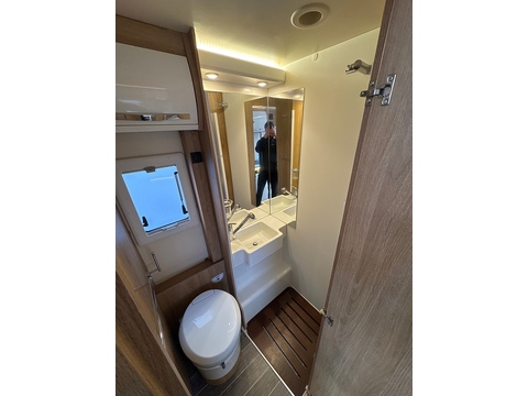 Fiat Ducato 2.3 140 Multijet