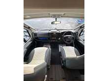 Roller Team Auto-Roller 746 Fiat Ducato 2.3 140 Multijet